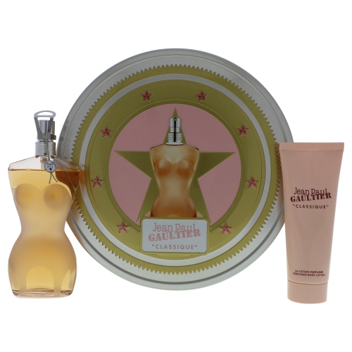 Jean Paul Gaultier Gift Set Jean Paul Gaultier By Jean Paul Gaultier