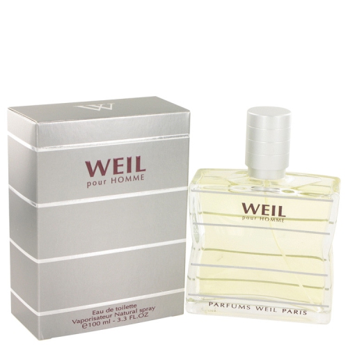 parfum weil pour homme