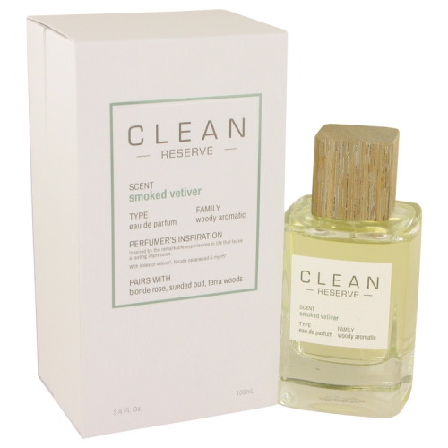 parfum vetiver femme