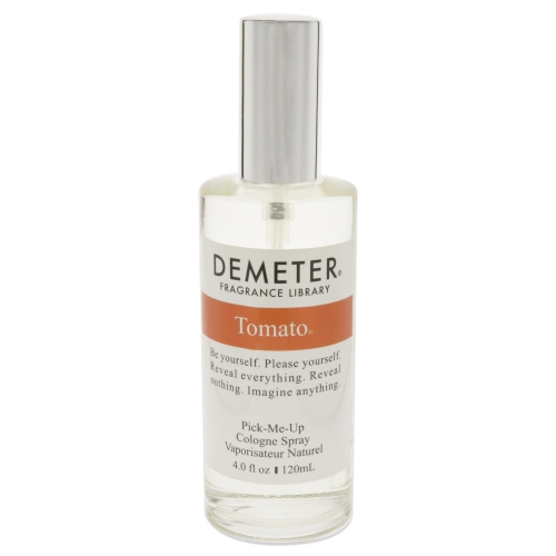 Demeter By Demeter Tomato Cologne Spray 4 Oz