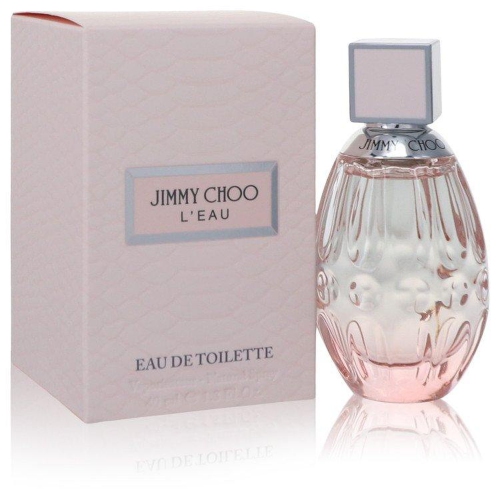 Jimmy Choo L'eau By Jimmy Choo Edt Spray 1.3 Oz