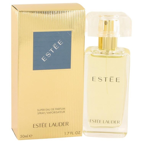 Estee By Estee Lauder Super Eau De Parfum Spray 1.7 Oz (new Gold Packaging)