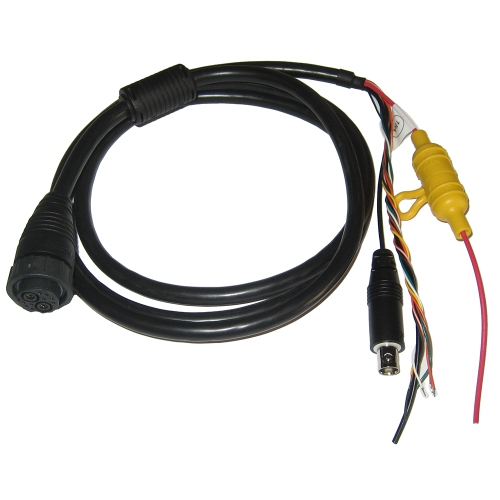 RAYMARINE  Power-Data-Video Cable - 1M