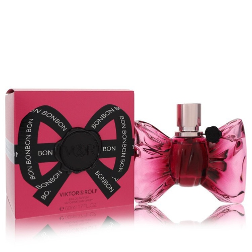 Bonbon By Viktor & Rolf Eau De Parfum Spray 1.7 Oz