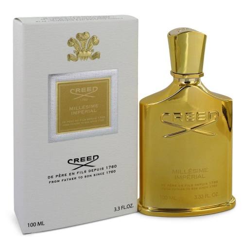 MILLESIME IMPERIAL par Creed Millesime Vaporisateur 3.4 oz