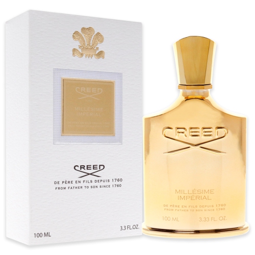 MILLESIME IMPERIAL par Creed Millesime Vaporisateur 3.4 oz