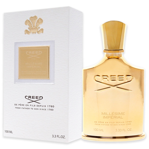MILLESIME IMPERIAL par Creed Millesime Vaporisateur 3.4 oz