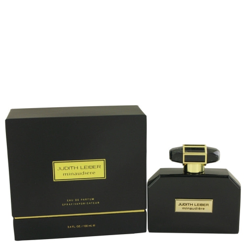 JUDITH LEIBER  Minaudiere Oud By Eau De Parfum Spray 3.4 OZ