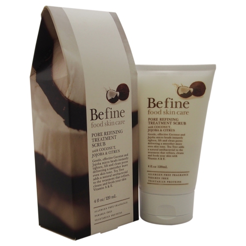Pore Refining Scrub Treatment --90ml-3oz