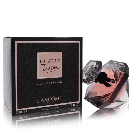 Lancome eau de online parfum spray 3.4 oz