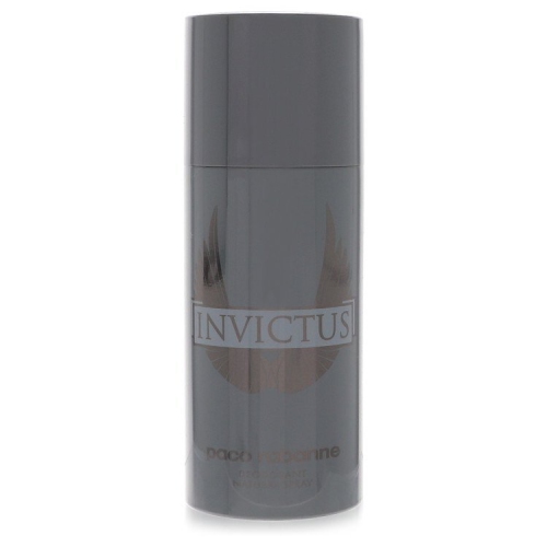 Invictus By Paco Rabanne Deodorant Spray 5.1 Oz