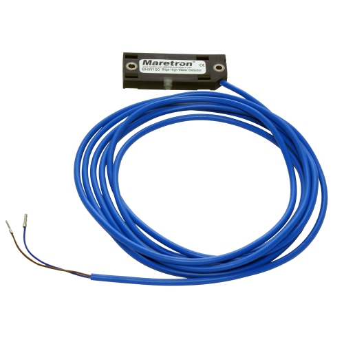 MARETRON  Bhw100 Bilge High Water Detector