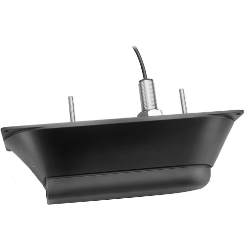 Garmin GT23M-TH Stainless Steel, TH Mount Transducer, Mid-Band CHIRP-CHIRP DownV&#252; - 260-455kHz, 500W, 8-Pin