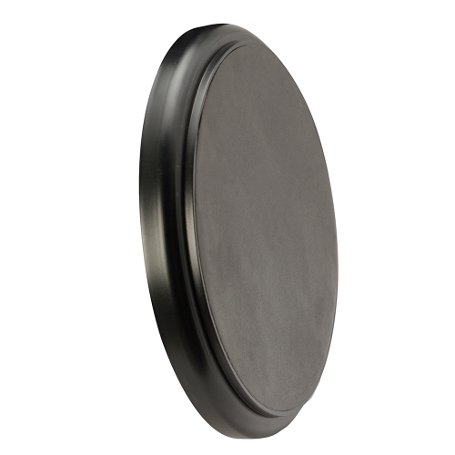 Shurhold Bucket Seat-Lid - Black