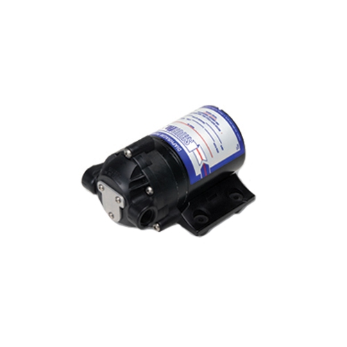 SHURFLO BY PENTAIR  Shurflo Standard Utility Pump - 12 Vdc, 1.5 Gpm