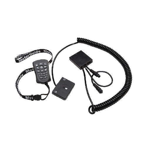MotorGuide PinPoint GPS Navigation System