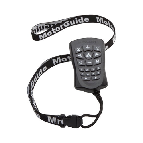 MotorGuide PinPoint GPS Replacement Remote