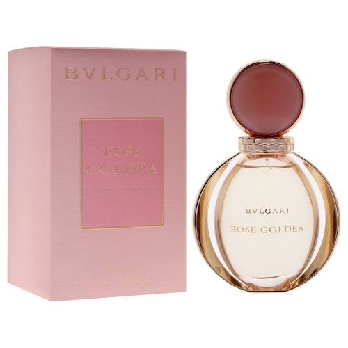 Bvlgari Rose Goldea By Bvlgari Eau De Parfum Spray 3 Oz