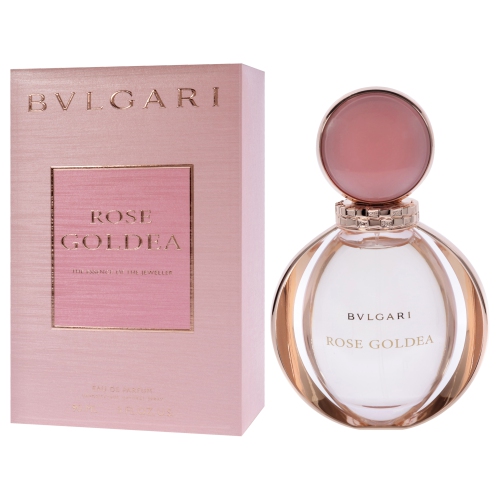 Bvlgari Rose Goldea By Bvlgari Eau De Parfum Spray 3 Oz