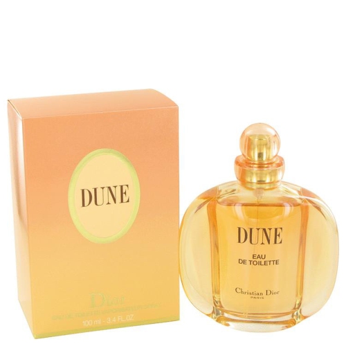 Dior shop dune edt