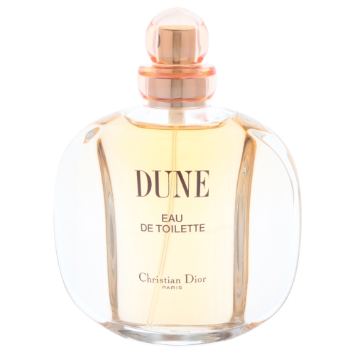 DUNE par Christian Dior Eau De Toilette Vaporisateur 3.4 oz