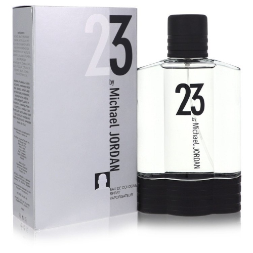 Michael Jordan 23 By Michael Jordan Cologne Spray 3.4 Oz
