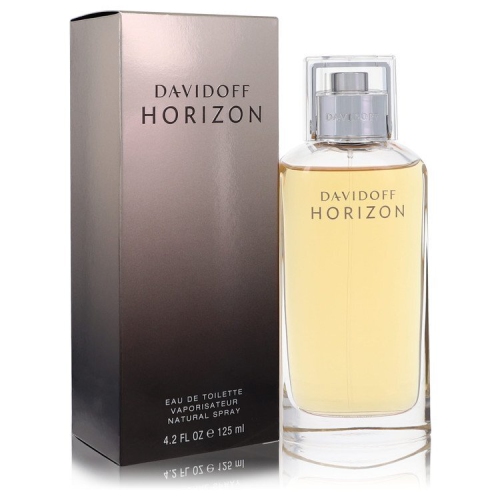Davidoff Horizon By Davidoff Edt Spray 4.2 Oz