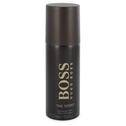 HUGO BOSS  Boss The Scent By Deodorant Spray 3.6 OZ