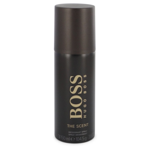 Boss the 2025 scent deodorant spray