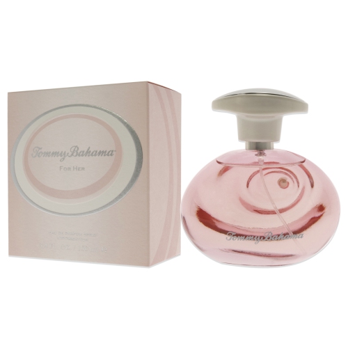 Tommy Bahama For Her By Tommy Bahama Eau De Parfum Spray 3.4 Oz