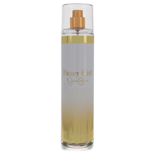 Fancy Girl By Jessica Simpson Body Mist 8 Oz