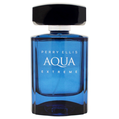 Perry Ellis Aqua Extreme By Perry Ellis Edt Spray 3.4 Oz