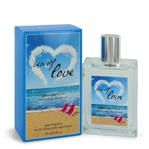 philosophy sea of love perfume