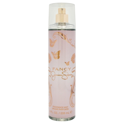 JESSICA SIMPSON  Fancy By Body Mist 8 OZ