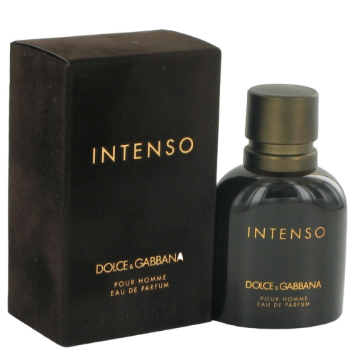 dolce gabbana intenso