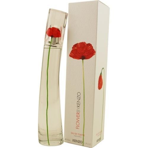 Kenzo Flower By Kenzo Edt Spray 1.7 Oz