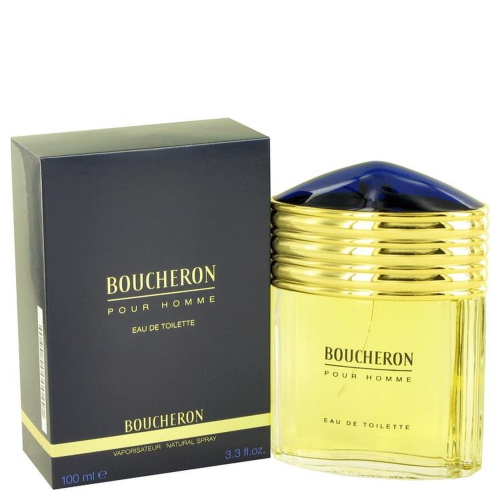 Boucheron By Boucheron Edt Spray 3.3 Oz