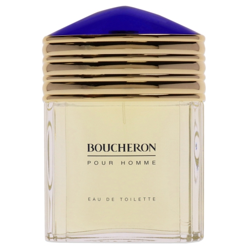 Boucheron By Boucheron Edt Spray 3.3 Oz