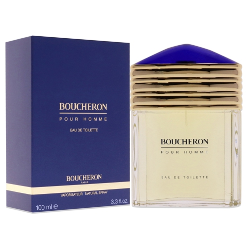 Boucheron By Boucheron Edt Spray 3.3 Oz