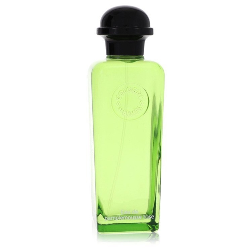 HERMES  Eau De Pamplemousse Rose By Eau De Cologne Spray 3.3 OZ Tester