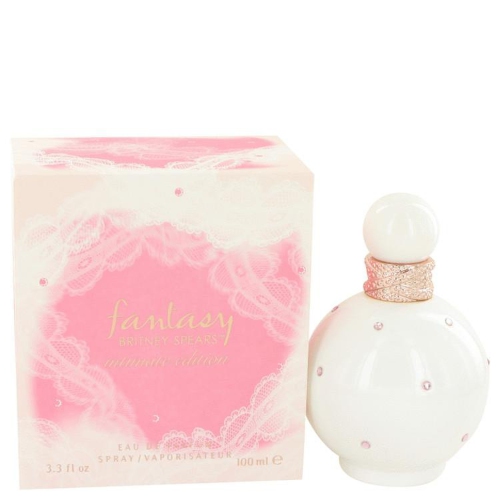 Fantasy par Britney Spears Eau De Parfum Vaporisateur (Femme) 3.3 oz
