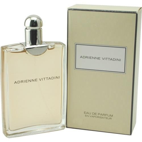 Adrienne Vitatdini par Adrienne Vitatdini eau de parfum en vaporisateur 3.4 mL