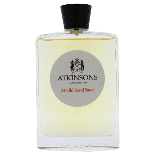 Atkinsons 24 Old Bond Street By Atkinsons Eau De Cologne Spray 3.3 Oz