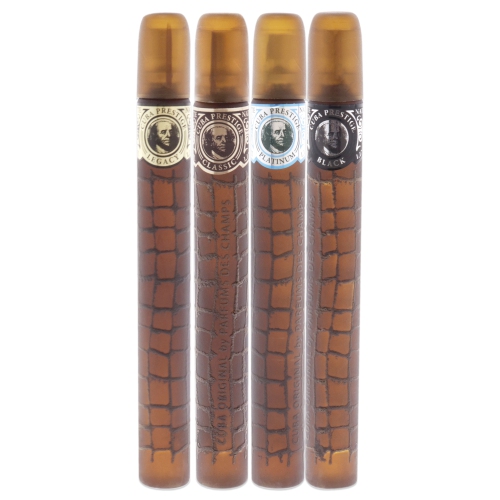 Cuba Gift Set Cuba Variety By Cuba