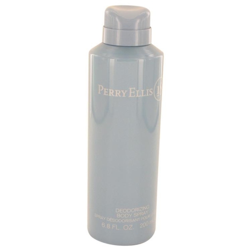 Perry Ellis 18 By Perry Ellis Body Spray 6.8 Oz