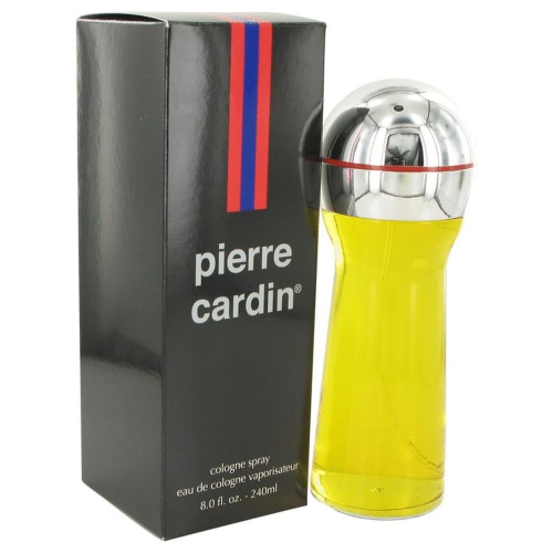 Pierre cardin cologne discount spray 8 oz