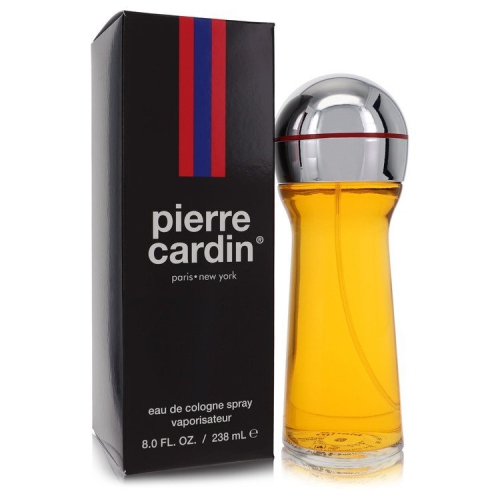 Pierre Cardin By Pierre Cardin Cologne Spray 8 Oz