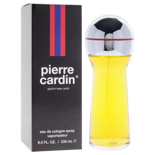 Pierre Cardin By Pierre Cardin Cologne Spray 8 Oz