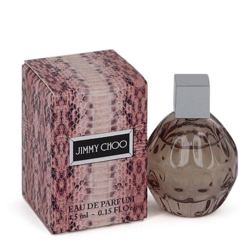JIMMY CHOO  By Eau De Parfum .15 OZ Mini