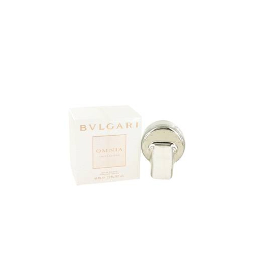 Bvlgari Omnia Crystalline By Bvlgari Edt Spray 2.2 Oz